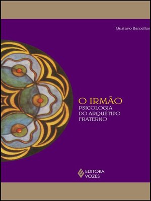 cover image of O irmão